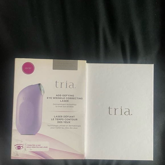 Tria Age-Defying Eye Wrinkle Correcting Laser - Picture 3 of 3